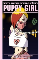 Puppy Girl: English Edition B0H4QHLRNM Book Cover