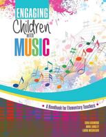 Engaging Children with Music 1524964581 Book Cover