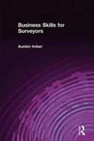 Business Skills for Surveyors 0728204320 Book Cover