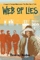 Web of Lies 0141314664 Book Cover