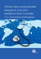 Chronic Non-Communicable Diseases in Low and Middle-Income Countries 1780643322 Book Cover
