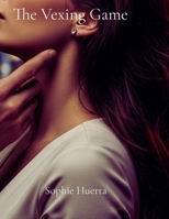 The Vexing Game 1088207588 Book Cover