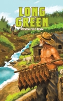 Long Green B0H4H9CYKG Book Cover