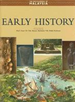 The Encyclopedia of Malaysia 4: Early History 9813018429 Book Cover