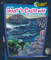 Giants Causeway of Northern Ireland B0GN6J2P25 Book Cover