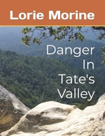 Danger In Tate's Valley B0C5P7T9QP Book Cover