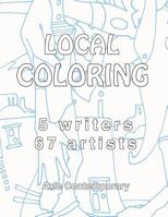 Local Coloring 0996399127 Book Cover