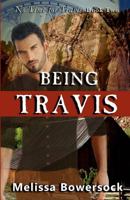 Being Travis 1533396337 Book Cover