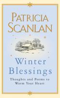 Winter Blessings: Thoughts and Poems to Warm Your Heart 0755314425 Book Cover