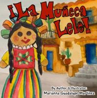 La Muñeca Lele B0GQP7V63N Book Cover