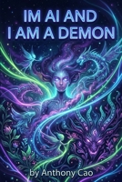 IM AI AND I AM A DEMON: Unraveling the Dual Nature of Artificial Intelligence: Explore the Ethical Dilemmas, Risks, and Potential of AI in Modern Society B0GWXP9TG6 Book Cover