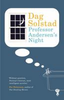 Professor Andersens natt 0811228304 Book Cover