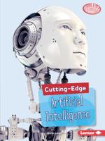 Cutting-Edge Artificial Intelligence 1541527739 Book Cover
