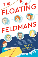 The Floating Feldmans 039958689X Book Cover