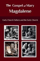 Gospel of Mary Magdalene B0G5JKMHKF Book Cover