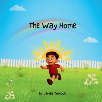 The Way Home B0FQCSG3HT Book Cover