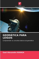 Geomática Para Leigos 6630021320 Book Cover