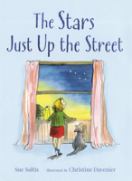 Stars Just Up the Street B0GMZ6YKPW Book Cover