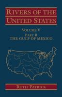 Rivers of the United States : Gulf of Mexico 0471303496 Book Cover