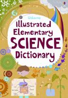Illustrated Elementary Science Dictionary 0794532551 Book Cover