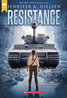 Resistance 1338148478 Book Cover