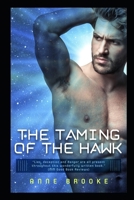 The Taming of the Hawk 1520228783 Book Cover