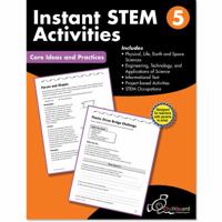 Stem Grade 5 1634459946 Book Cover