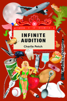 Infinite Audition 1771316551 Book Cover