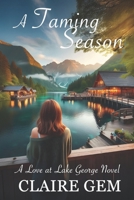 A Taming Season 0997432624 Book Cover