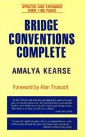 Bridge Conventions Complete 0910791767 Book Cover