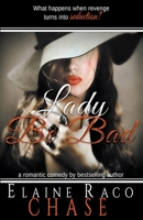 Lady Be Bad 1393301096 Book Cover