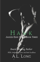 Hawk 1539130703 Book Cover