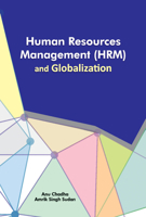 Human Resources Management (HRM) and Globalization 8177084046 Book Cover