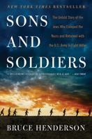 Sons and Soldiers 0062419102 Book Cover
