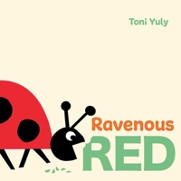 Ravenous Red B0H58CC2ZR Book Cover