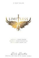 Limitless 1977604242 Book Cover