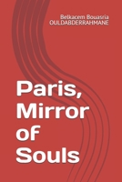 Paris, Mirror of Souls B0DRHRZ4Z7 Book Cover