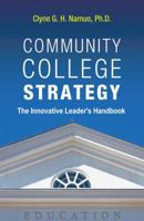 Community College Strategy 1935254960 Book Cover