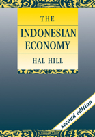 The Indonesian Economy 0521663679 Book Cover