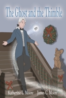 The Ghost and the Thimble B0GW5SWCZB Book Cover