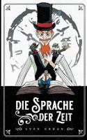 Die Sprache der Zeit 375284129X Book Cover