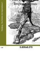 Das Zeitlalter Des Imperialismus 1884-1914 3368436147 Book Cover