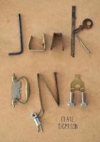 Junk DNA 1999895258 Book Cover