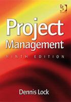 Project Management 0312651082 Book Cover