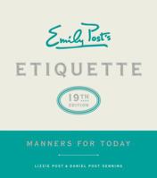 Etiquette 0308101685 Book Cover