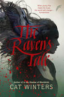 The Raven's Tale 1419733621 Book Cover