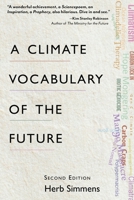 A Climate Vocabulary of the Future: Second Edition B0C2S4D6V2 Book Cover