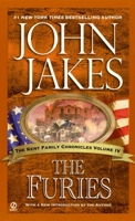 The Furies (Kent Family Chronicles 4)