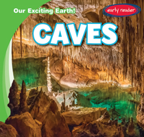 Caves 1538275635 Book Cover