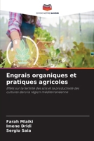 Engrais organiques et pratiques agricoles (French Edition) 6630171675 Book Cover